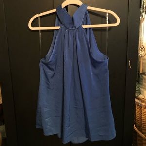 Beautiful Blue Top
